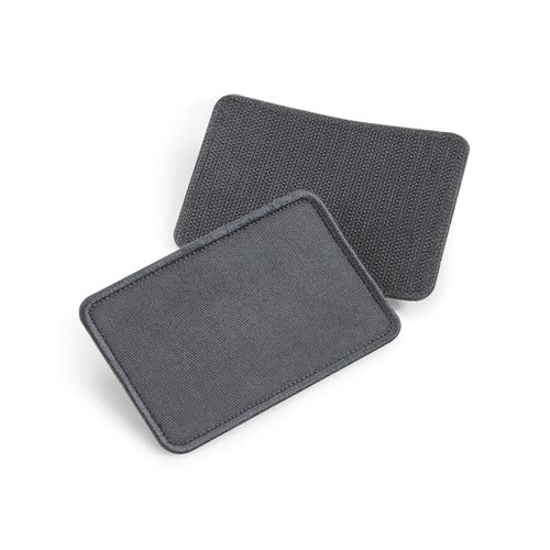 Cotton Removable Patch - 5