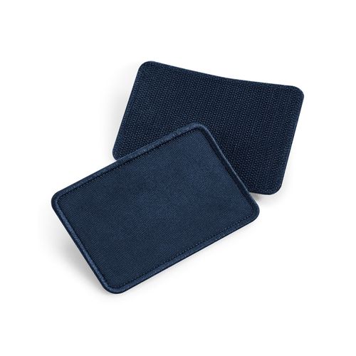 Cotton Removable Patch - 3