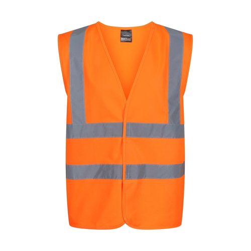 Pro Hi Vis Vest - 3
