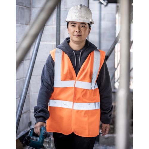 Pro Hi Vis Vest - 1