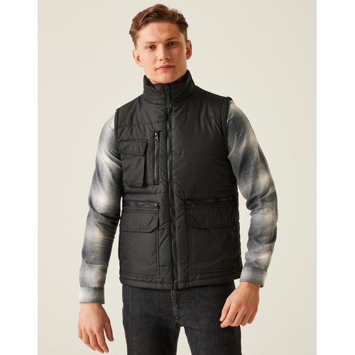 Steller Multi-Zip Bodywarmer - 2