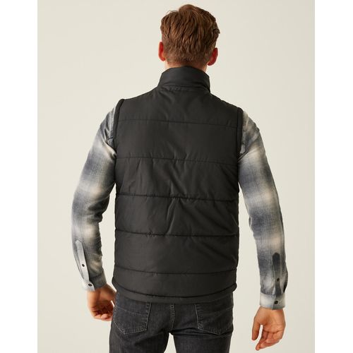 Steller Multi-Zip Bodywarmer - 3