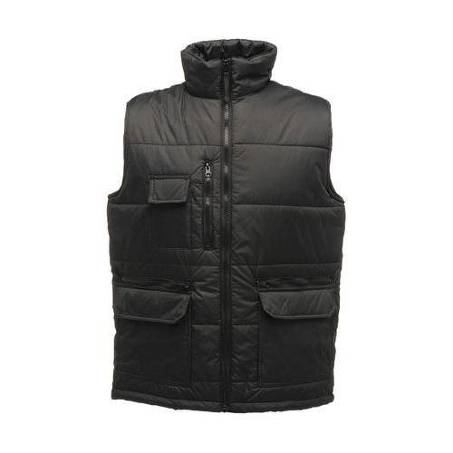 Steller Multi-Zip Bodywarmer - 7