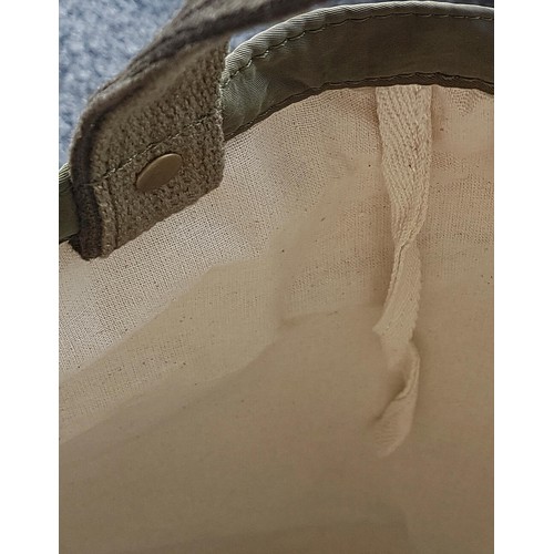 Satomi Faux Fur Shoulder Bag thumbnail 4