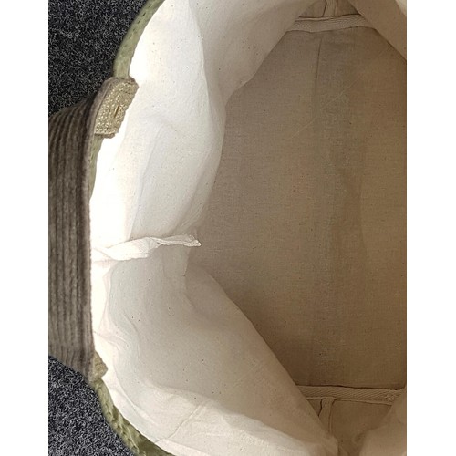 Satomi Faux Fur Shoulder Bag thumbnail 5