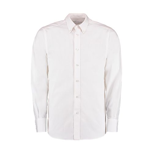 Tailored Fit City Shirt - 7