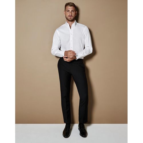 Tailored Fit City Shirt - 2