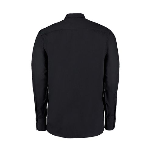 Tailored Fit City Shirt - 5