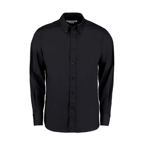 Tailored Fit City Shirt - 3