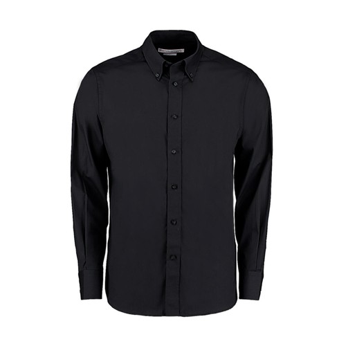 Tailored Fit City Shirt thumbnail 4