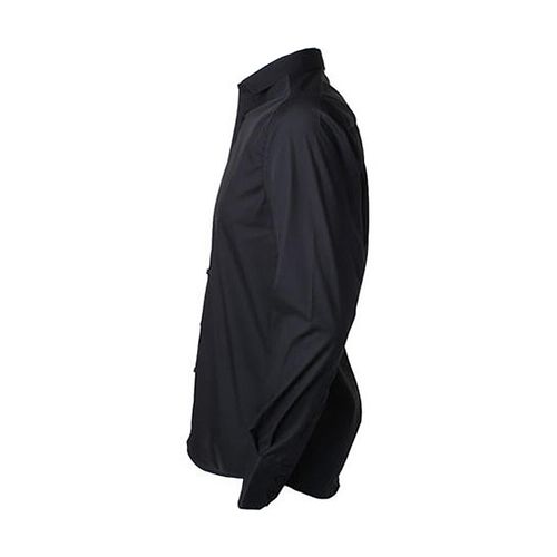 Tailored Fit Business Shirt - 2