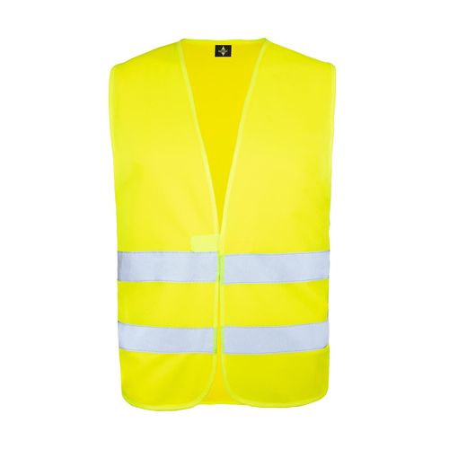 Basic Safety-Vest Family Pack - 4