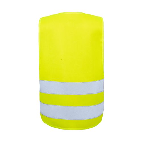 Basic Safety-Vest Family Pack - 7