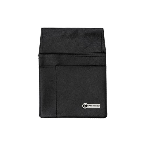 Waiter's Holster with Belt Pull-Through - 4