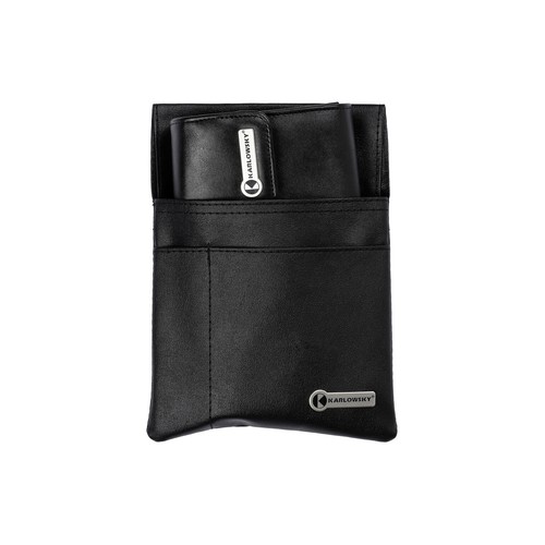 Waiter`s Holster with Belt Pull-Through thumbnail 5