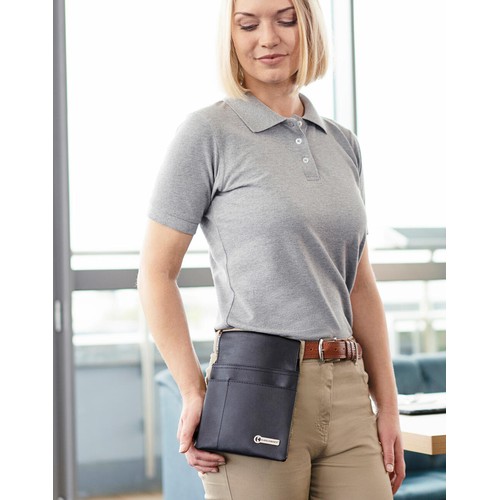 Waiter`s Holster with Belt Pull-Through thumbnail 4