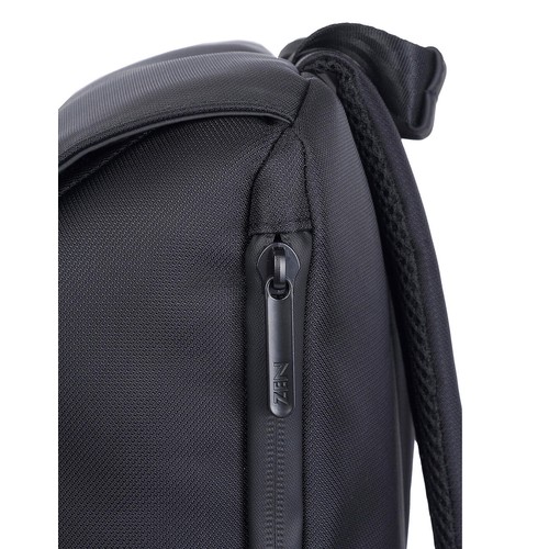 Amethyst Stylish Computer Backpack thumbnail 6