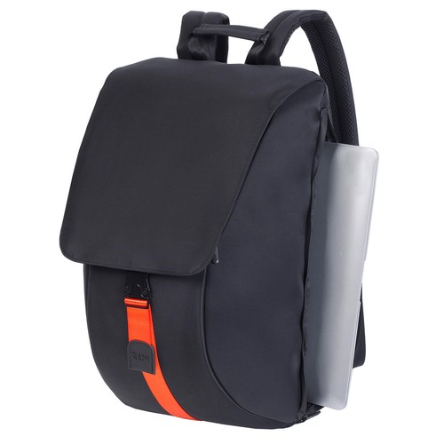 Amethyst Stylish Computer Backpack thumbnail 4