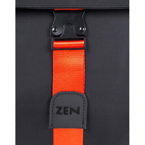 Amethyst Stylish Computer Backpack thumbnail 9