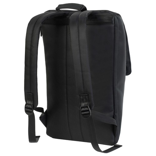 Amethyst Stylish Computer Backpack thumbnail 5