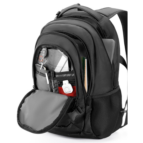 Lausanne Outdoor Laptop Backpack thumbnail 4