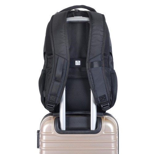 Lausanne Outdoor Laptop Backpack thumbnail 6