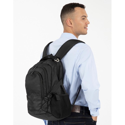 Lausanne Outdoor Laptop Backpack thumbnail 7