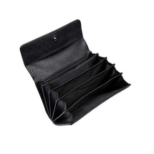 Waiter`s Wallet with Press Stud thumbnail 5