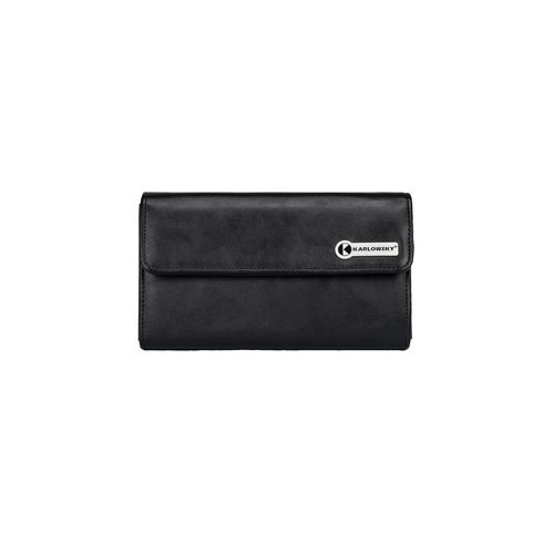 Waiter's Wallet with Press Stud - 9