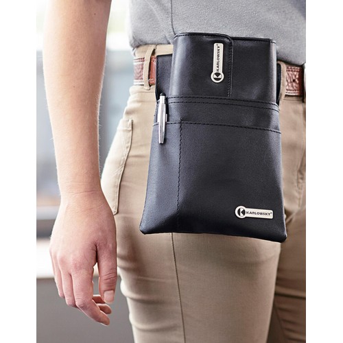 Waiter`s Wallet with Press Stud thumbnail 6