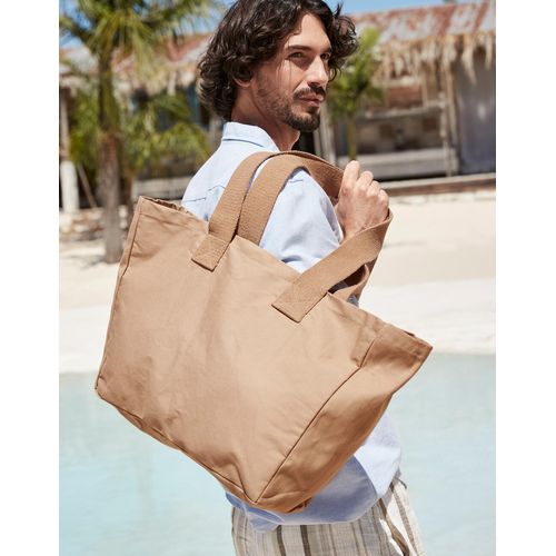 Everyday Canvas Tote - 1