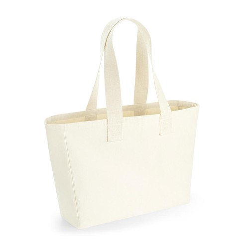 Everyday Canvas Tote thumbnail 10