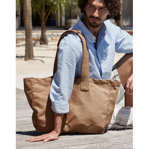 Everyday Canvas Tote thumbnail 5