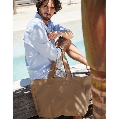 bolsa de playa