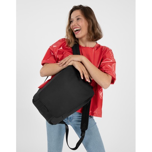 Amber Chic Laptop Backpack thumbnail 8