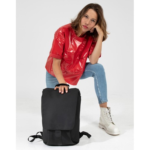 Amber Chic Laptop Backpack thumbnail 9