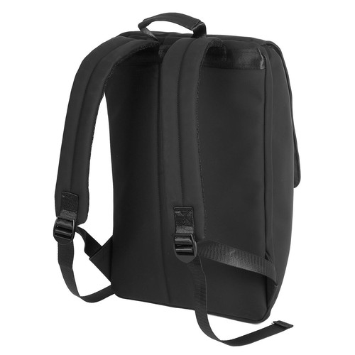 Amber Chic Laptop Backpack thumbnail 6