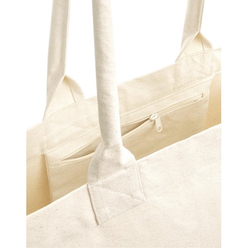 Fairtrade Cotton Deck Bag thumbnail 9