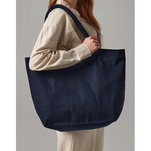 Fairtrade Cotton Deck Bag thumbnail 6