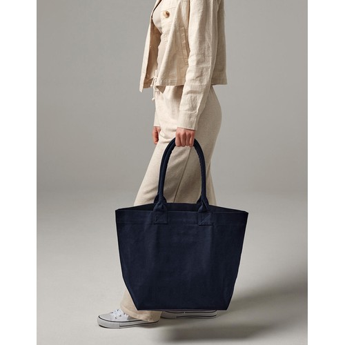 Fairtrade Cotton Deck Bag thumbnail 7