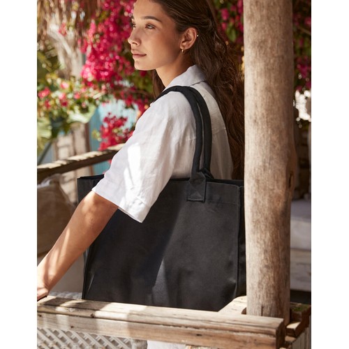 Resort Canvas Bag thumbnail 4