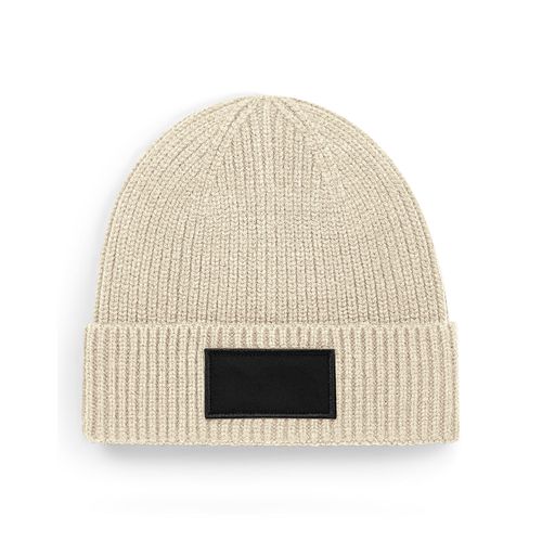Fashion Patch Beanie - 6