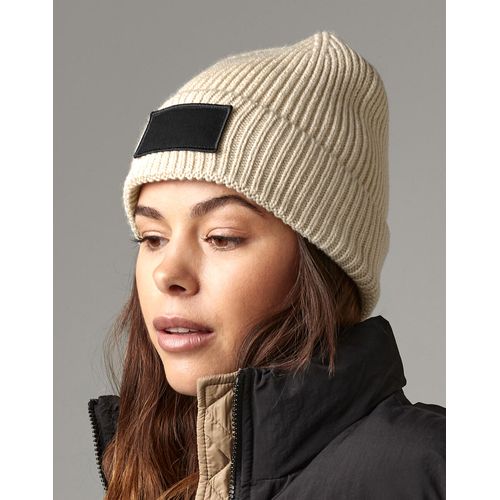 Fashion Patch Beanie - 4