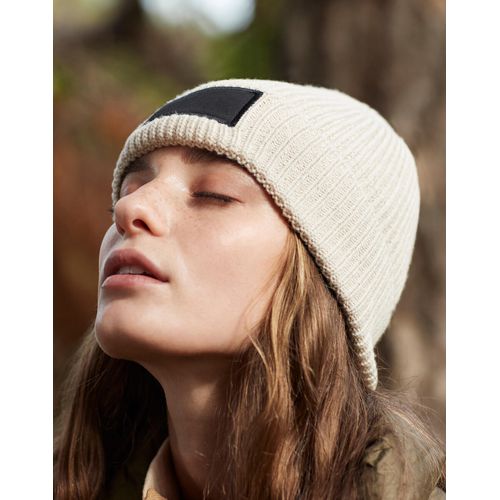 Fashion Patch Beanie - 3