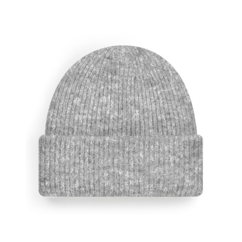 Cosy Ribbed Beanie thumbnail 7
