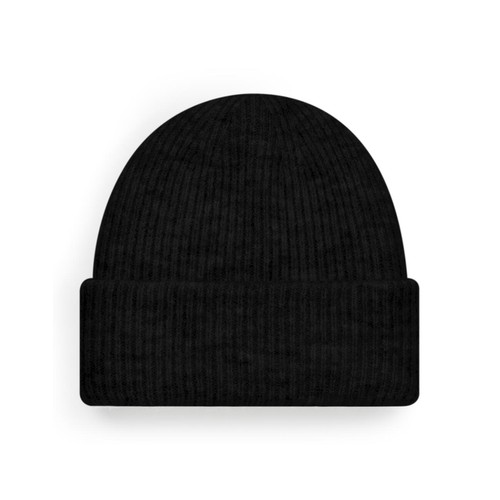 Cosy Ribbed Beanie thumbnail 9