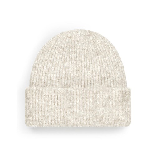Cosy Ribbed Beanie thumbnail 6
