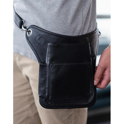 High-Capacity Waiters` Holster - 1