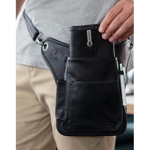 High-Capacity Waiters' Holster - 2