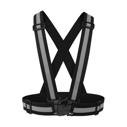 Reflective Body Belt "Prague" - 3